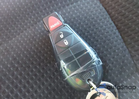 2017 Dodge Grand Caravan Se Plus z USA, uszkodzony, nr VIN 2C4RDGBG2HR646544